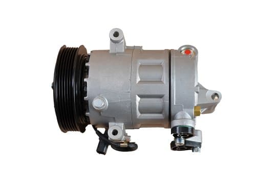 Image of NRF 32411 Compressor, air conditioning