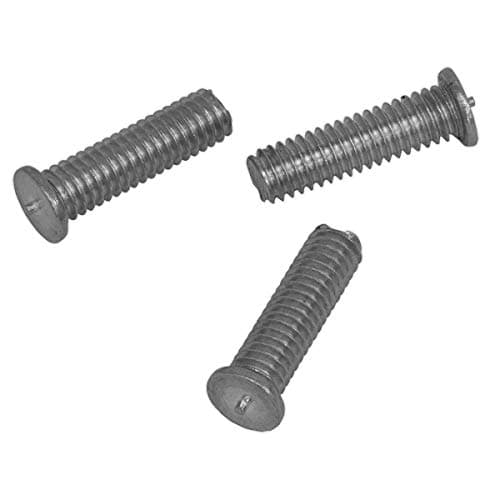 Image of Sealey SR2000.AMS Al-Mg-Si Studs for SR2000 Pack of 10