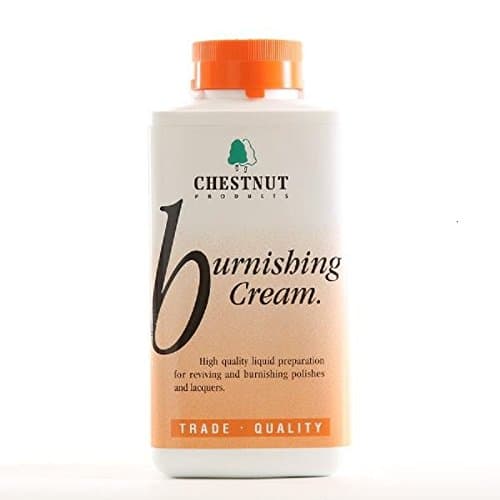 Image of CHESTNUT PRODUCTS BC500 Woodturning Burnishing Cream 500ML