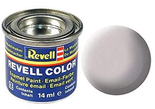 Image of MEDIUM GREY MAT USAF 14ML