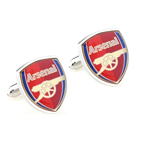 Image of Arsenal FC Cufflinks