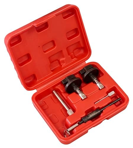 Image of Sealey Vse5881A Diesel Engine Setting/Locking Kit Alfa/Fiat/Ford/Suzuki/Vauxhall
