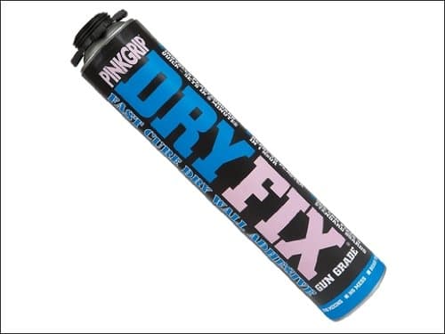 Image of Pinkgrip Dry Fix 750ml(EVERBUILD DRYFIX7)