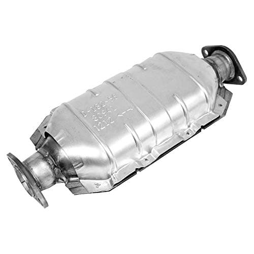 Image of Walker Exhaust CalCat California Converter 80941 Direct Fit Catalytic Converter