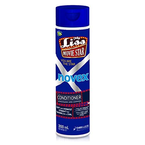 Image of Novex My Liss Movie Star Conditioner 300ml