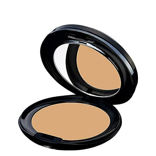 Image of SENSAI Total Finish Refill SPF10 - TF205 Topaz Beige 11g