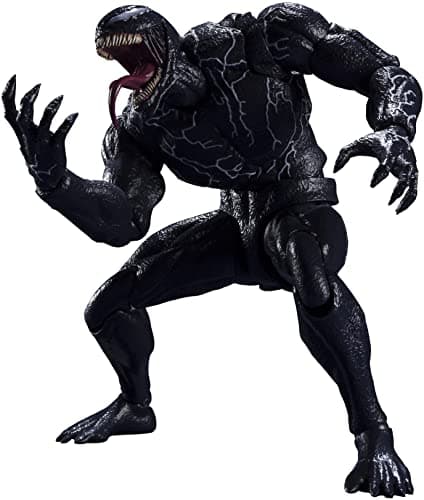 Image of TAMASHII NATIONS BANDAI SPIRITS Venom: Let There Be Carnage, S.H.Figuarts