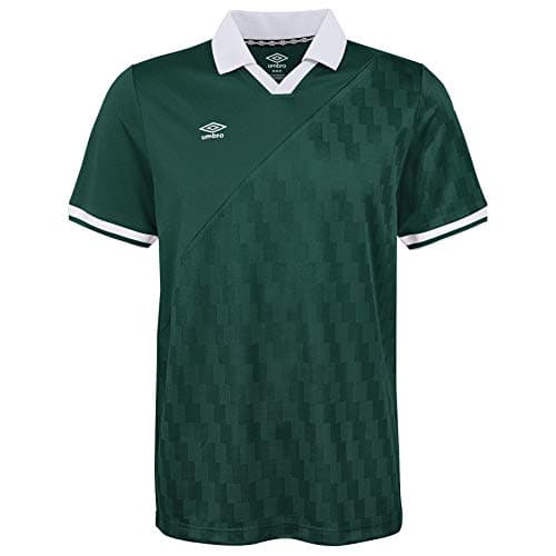 Image of Umbro Men's Split Stripe Jersey