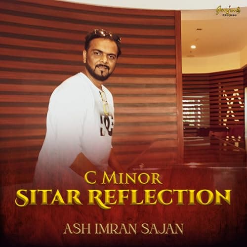 Image of C Minor Sitar Reflection