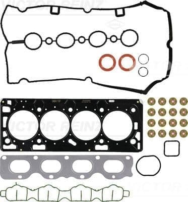 Image of Reinz 02-37240-03 Cylinder Head Gasket Set
