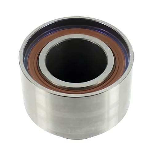 Image of SKF Timing Belt Deflection/Guide Pulley VKM 23900 Position Left Height 97 mm Length 95 mm Width 64 mm - OE Quality