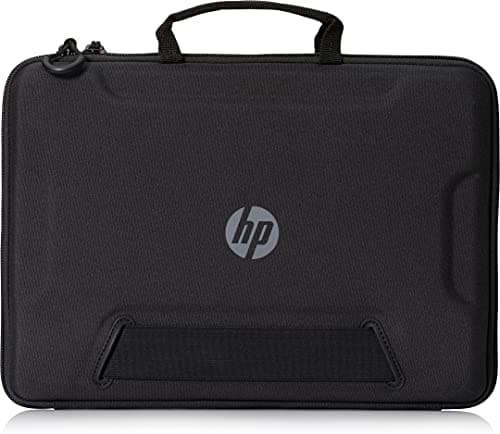 Image of HP Always on Black 11.6 Case ACCS