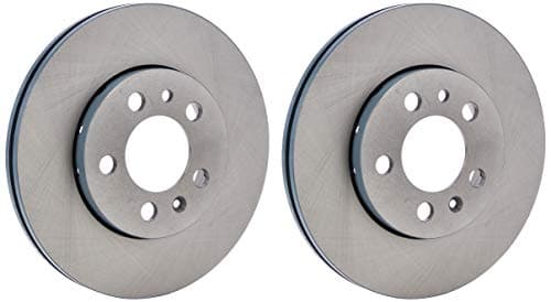 Image of Blue Print ADV184301 Brake Disc