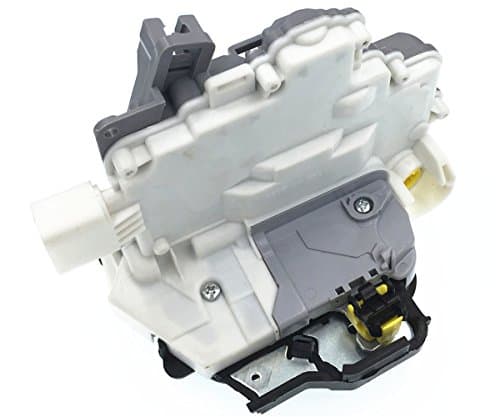 Image of HZTWFC Front Left Door Lock Latch Actuator 9 Pins 4F1837015 4F1837015G 4F1837015E 4F1837015F For AUDI A3 A6 A8 R8 For SEAT Exeo