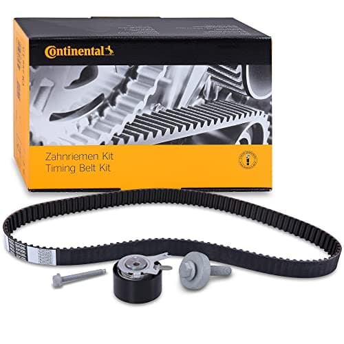 Image of Contitech CT1035 K2 Timing Belt Kit