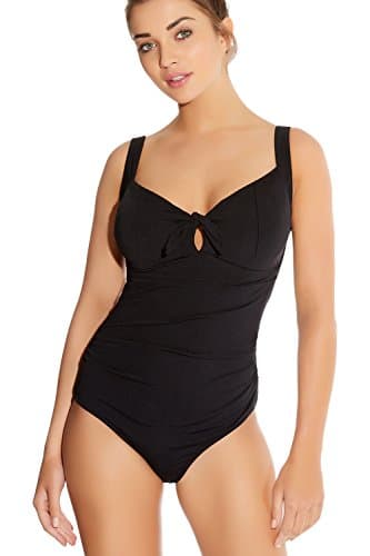 Image of Freya Remix Soft Suit in Black (3947)