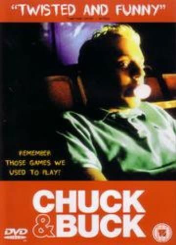 Image of Chuck And Buck [DVD]