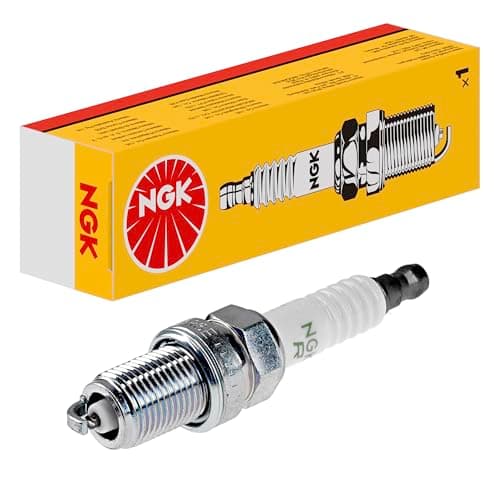 Image of NGK Spark Plug BCPR6EY-11 YBX 3720