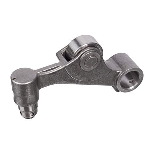 Image of febi bilstein 28654 Rocker Arm intake, cylinder 1-2, pack of one