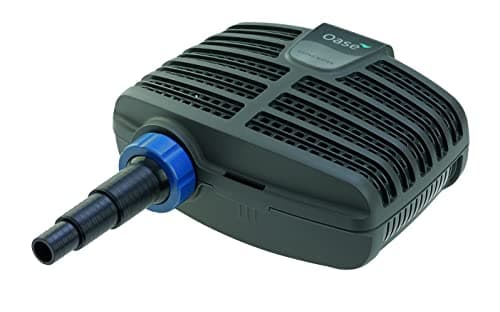 Image of Oase AquaMax Eco Filter and Pond Pump 17500 Classic