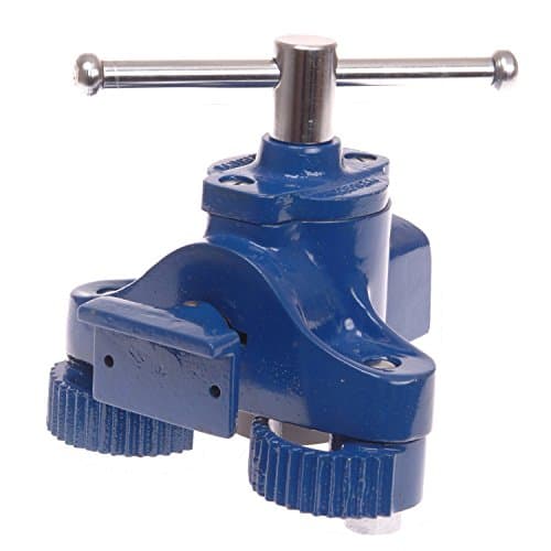 Image of Faithfull FC Flooring Clamp