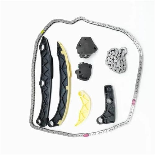 Image of 243222GGA0 24410-2G810 24470-2G803 24321-2G111 8pcs Engine Full Set Timing Chain Kit For Hyundai For Sonata Tensioner Kit