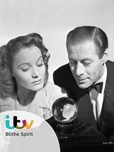 Image of Blithe Spirit