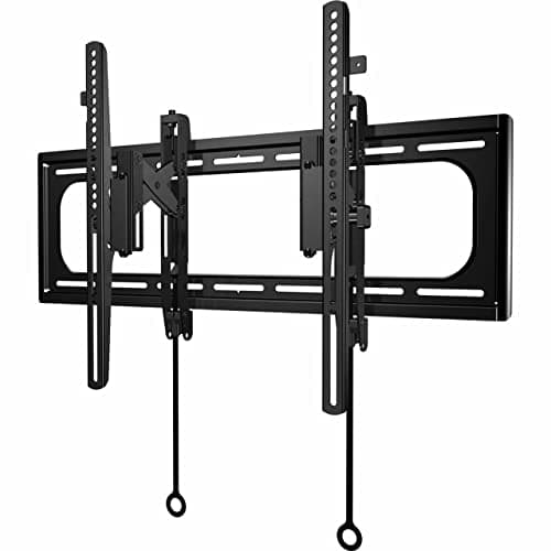 Image of SANUS VLT6-B2 Premium Tilt Wall Mount for 42-90-Inch,Black