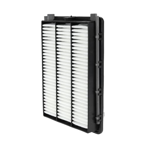 Image of VekAuto Car Air Filter No.C28040 for Hyundai Tucson TL TLE 1.6L-2.0L 2015-2020 Long Life Filter Air Cleaner Element 1 Pc