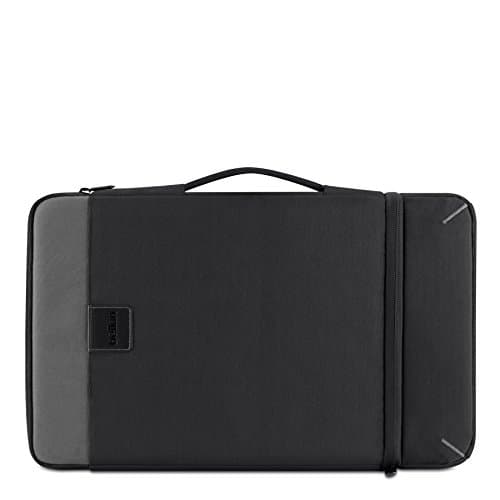 Image of Belkin Air Protect Ruggerdised Carry Sleeve for 11 inch Chromebook - Black