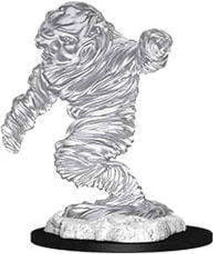 Image of Air Elemental (PACK OF 6): D&D Nolzur's Marvelous Unpainted Miniatures (W12.5)