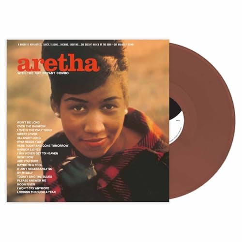 Image of With the Ray Bryant Combo - Vinyle Marron [VINYL]