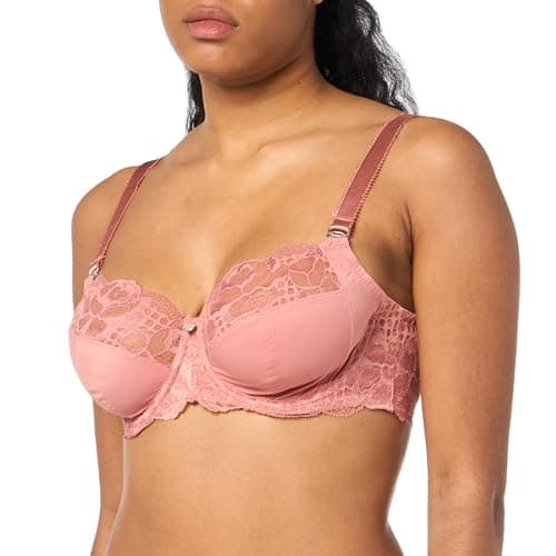 Image of Fantasie Reflect Underwired Side Support Bra (30G, Sunset)