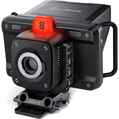 Image of Studio Camera 4K Pro G2