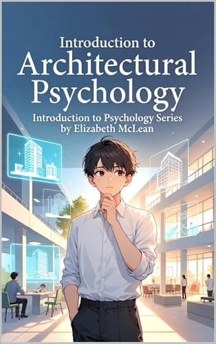 Image of Introduction to Psychology: Architectural Psychology