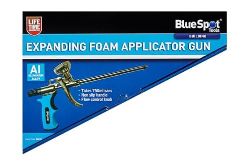 Image of Blue Spot Tools Expanding Foam Applicator Gun