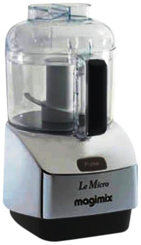 Image of Magimix Le Micro Mini Chopper