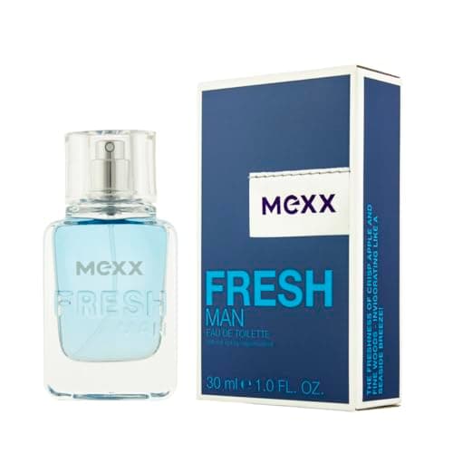 Image of Mexx Fresh Men Edt Spray 30ml