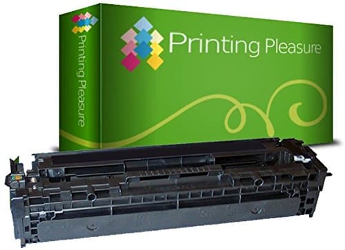Image of Printing Pleasure BLACK Compatible Laser Toner Cartridge for Ricoh Aficio SPC220 SPC221 SPC222 SPC240 Series | 406094 SPC220E