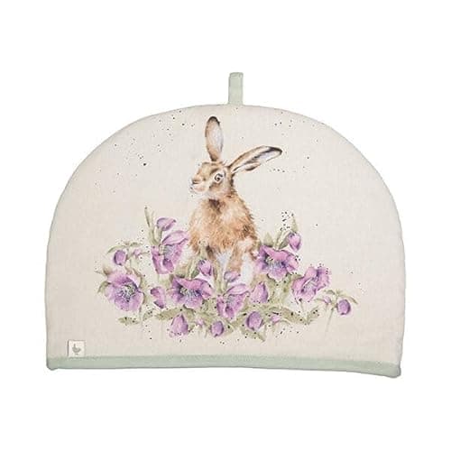 Image of Wrendale Designs by Hannah Dale Woodlanders' Woodland Animal Tea Cosy