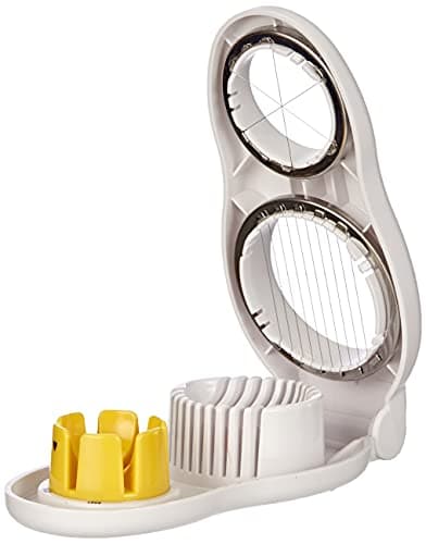 Image of Judge Kitchen Egg Cutter/Pricker