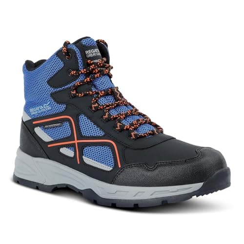 Image of Regatta Vendeavour Mens Walking Boots