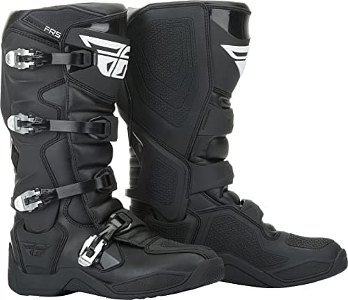 Image of Fly Racing 364-70009, motorcycle boot, Cruz V2 Fresh Foam,