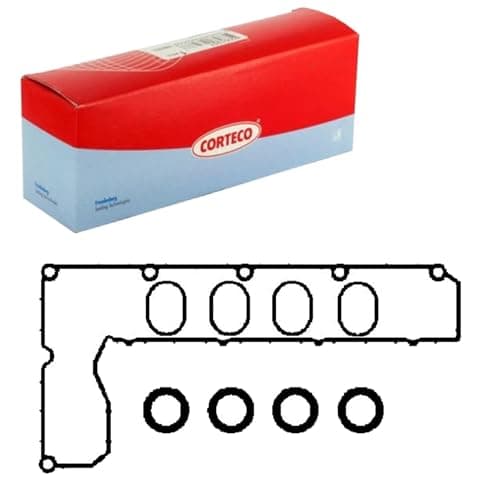 Image of Corteco 440251P Gasket-Cylinder Head Cover