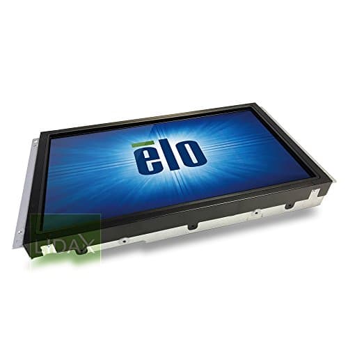 Image of Elo E606625 Open-Frame Touchmonitors 1541L IntelliTouch Plus 15.6'' 720p LED-Backlit LCD Monitor