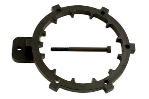 Image of Laser 5340 Clutch Hub & Drum Tool - for Ducati