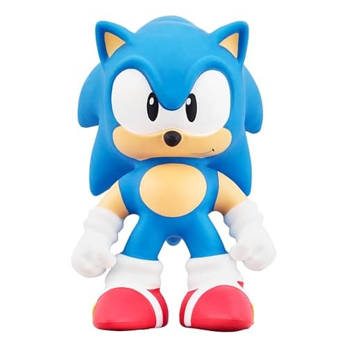Image of Heroes of Goo Jit Zu Sonic S1 Hero PK, Multicolor (41326)