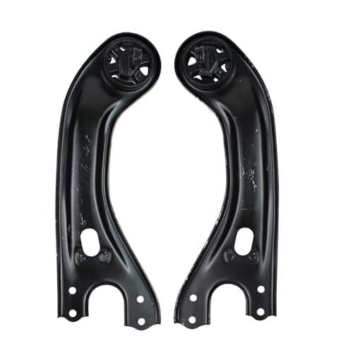 Image of HouYeen Rear Lower Left and Right Wishbone Trailing Control Arm for Kia Sportage for Hyundai Santa Fe ix35 2004-2022