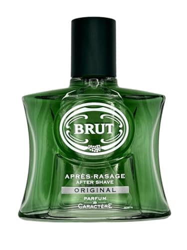 Image of Brut Aftershave Lotion 100 ml