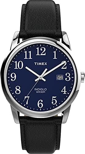 Image of Timex Easy Reader Men's 38mm Watch TW2V26600